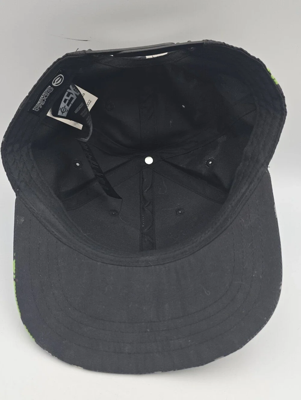 Youth ESX360 Pro Gamer Adjustable Snapback Hat